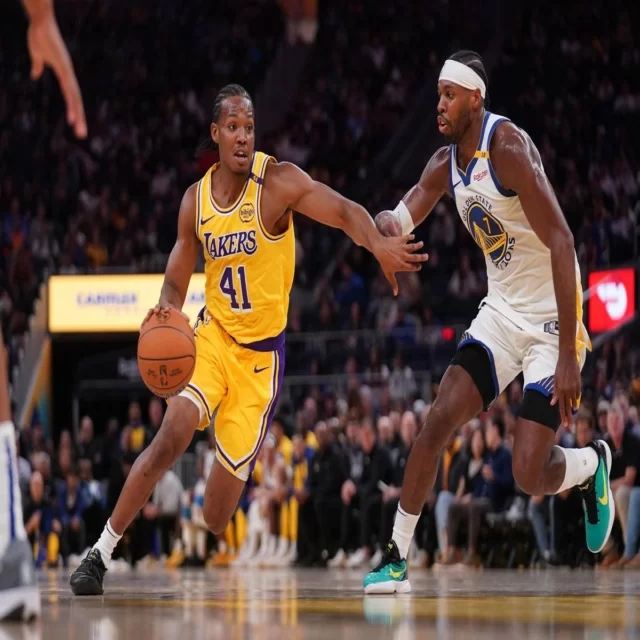 NBA附加赛对阵焦点赛程曝光(YABO)